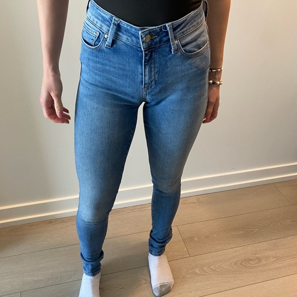 Mavi Jeans - super skinny fit - Picture 4 of 4